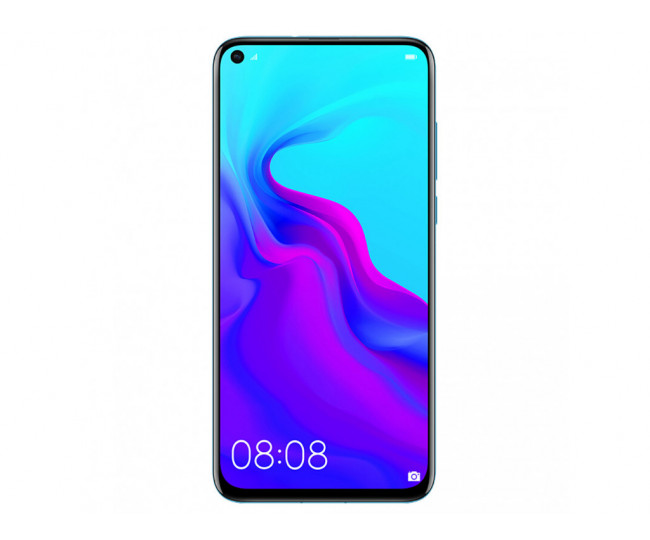 Huawei Nova 4 8/128GB Crush Blue (Азия)